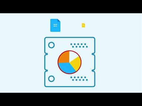 Motion Graphics Explainer Video Sample | From Chaos to Clarity | StorageX