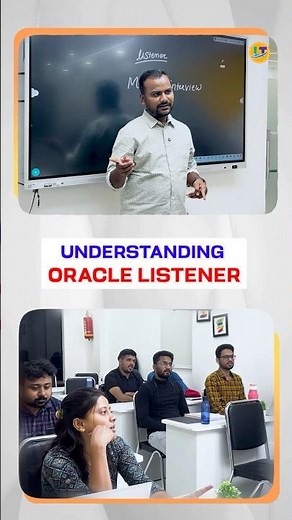 Oracle Listener Explained: Port, Utility & Remote Access