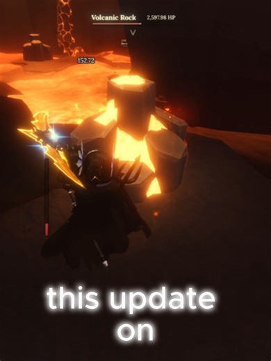 The forge is so back #fyp #theforge #roblox #theforgeroblox | the forge