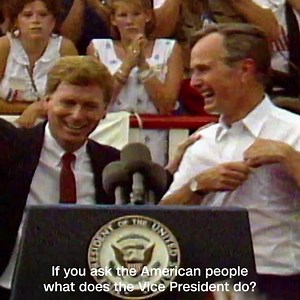 76K views · 808 reactions | What is it like to have the second most powerful job in the world? All six living Vice Presidents give you the inside scoop. The CNN Film, President In Waiting, premieres Saturday, December 5th at 9 p.m. ET | CNN | Facebook