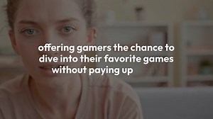 Multiplayer Games with Free-to-Play Mode