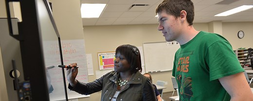 Tutoring | Academic Success Center | Kent State University