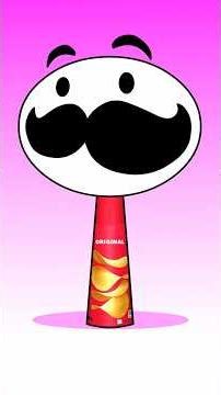 Sprunki OC All Phase: PRINGLES #sprunkioc #sprunki #sprunkiincredibox