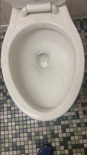 American standard madera toilet flush