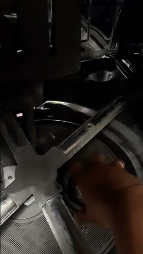 How to clean kitchenaid dishwasher filter? #dishwasher #cleaning #filter #kitchenaid #kitchen