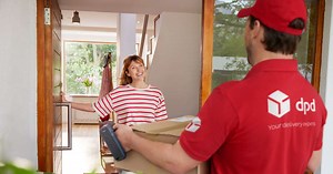 DPD France | Parcel delivery for businesses and private customers