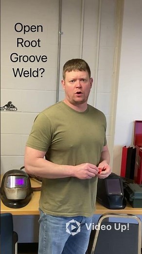 Welding Defect Challenge: What Happens When the Root Pass Fails?