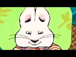 Max and Ruby Theme Song