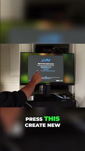 Master Your Apple ID Easy Setup Guide