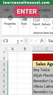 Excel Pro Trick: Dynamic Multi Column / Multi Level Sort in Excel with SORT Function in Formula