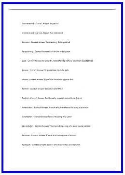 CLEP College Composition Modular Lesson 1 and 2 with Complete Solutions1182 636x882