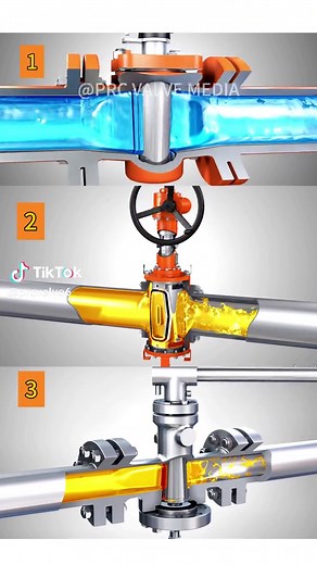 Understanding Plug Valves: Working Principles Explained