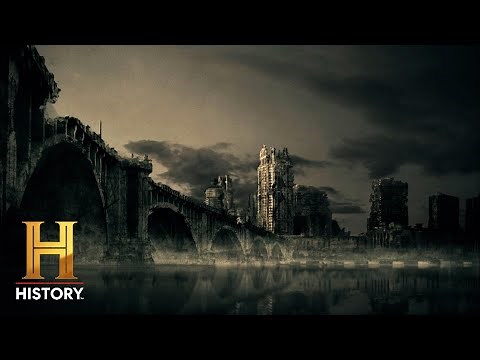 HOW THE WORLD WILL END | Countdown to Armageddon | History