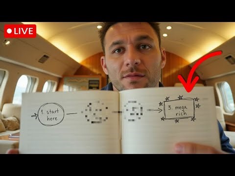 Make More Money Than 99% of People (The AI Gold Rush Is Here—and It’s Bigger Than Nano Banana)