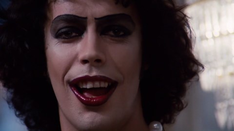 The 62 Best Sci-Fi Movies Of All Time