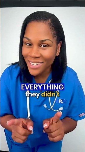 FREE NCLEX Prep Course 2026 - Everything Nursing School Missed