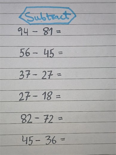 Essential Math Tricks for Quick Calculations