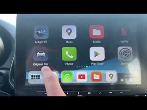 General Overview and User Interface of The Magic Box 2 0