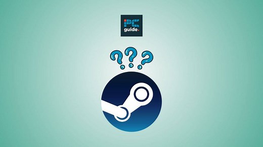 How to see hidden games on Steam