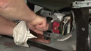 Kenmore Top-Load Washer Disassembly (11022932100)/Repair Help | Repair Clinic