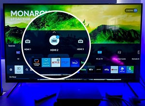 Samsung TV HDMI Ports: How Many, Where Are They & How To Add More Ports?