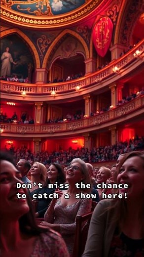 Discover the Magic of La Scala Opera House