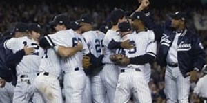 2001 ALCS recap