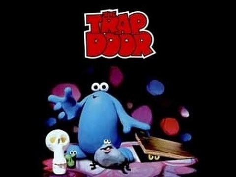 The Trap Door Series 1 (Episode 1-5)