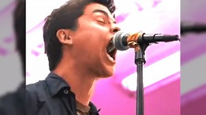 117K views · 5.5K reactions | Recorded in just three weeks, Inductees Green Day's third album 'Dookie' remains an homage to teenage boredom and punk-inflicted tracks 25 years after its first release. | Rock & Roll Hall of Fame | Facebook