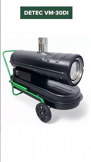 TOP—5. Meilleurs canons à neige diesel. Test & Comparatif 2025