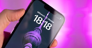 iPhone: Apps mit Face ID sperren & entsperren