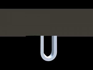 The Letter U From 36 Days Of Type