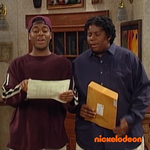 Era imposible ver un episodio completo de #KenanYKel sin reír. 🥲🔙 ¿Quién era su favorito? ❤️ #NickRewind | Nickelodeon en Español