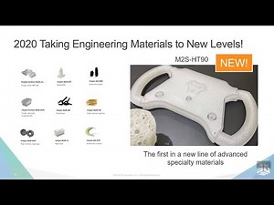 4 New Ways to Use MultiJet 3D Printing for Indirect Manufacturing