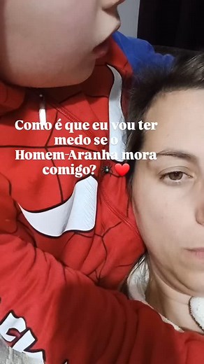 84 reactions · 10 comments | Como é que eu vou ter medo se o...