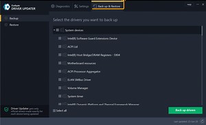How Do I Undo Changes Made by Outbyte Driver Updater?