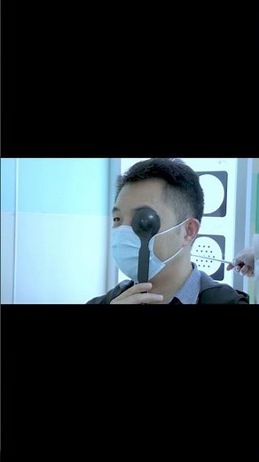 What happens if your optic nerve is damaged