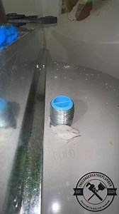 2M views · 8.5K reactions | Installing an Expansion Tank on a Direct Vent Water Heater. #plumber #plumbing #waterheater #expansiontank #reels #reelsvideo #reelsviral | Theconservativeplumber | Facebook