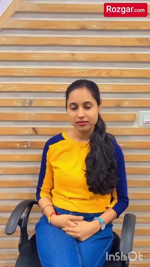 Ready to kickstart your #career? These in-demand #jobs are your ticket to success: - Data Scientist - Software Developer - Marketing Executive - Business Analyst - Cybersecurity Analyst. Follow for more insights! #rozgar #jobportal #jobseekers #jobsearch #jobshiring #jobsinindia #resume #trendingreels #trendingvideo #trending #fbreels #fb #viral #viralreel #workfromhome #income #earning #hiring #latesthiring #hiringnow #success #india | Rozgar | Facebook