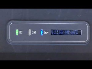 Your Post 2007 SMA Inverter Display Screen