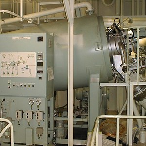 Inert Gas Generator System (IGG) – Kashiwa Tech Co., Ltd.