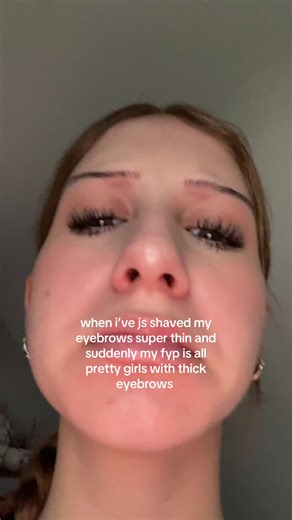 Thick Eyebrows Transformation Tips for Beginners