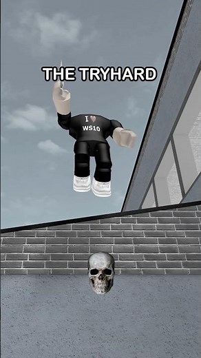 I’M QUITTING MM2 💀