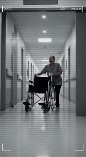 MRI Disaster Caught on CCTV: One Fatal Mistake”