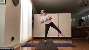 Yoga Flow (Intermediate) 6/26/24