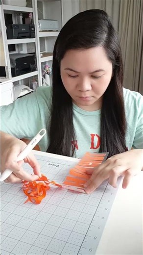 Create a TS Life of a Showgirl Shirt with Cricut