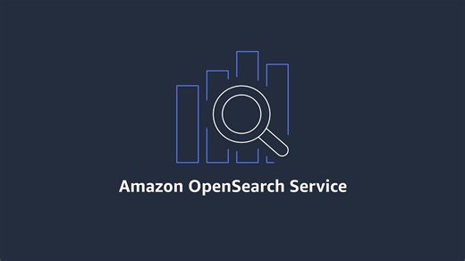 오픈 소스 검색 엔진 - Amazon OpenSearch Service - AWS