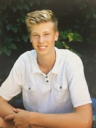 Jacob Jennissen '20 Recruiting Profile