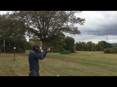 Range time Pump action goodness with a Big pump 👊🔥