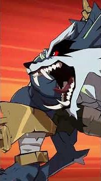 Warwick Gameplay Reveal Trailer